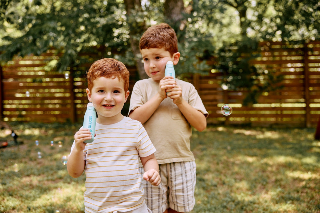 All-in-One SPF Blender